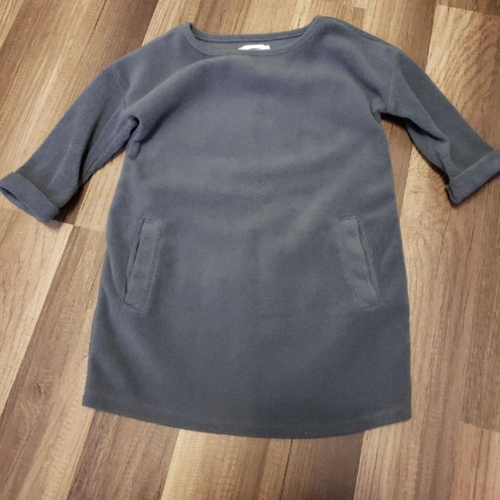 Toddler tunic/dress